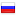 rybalka4you.ru server is located in Russia